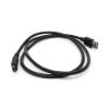 Picture of Zebra USB-A to USB-C Charging & Data Cable 1 Metre